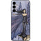 Amy Brown Cloak of Stars Galaxy A14 5G Skin